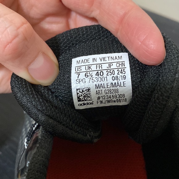 Adidas Cleats - Picture 4 of 6